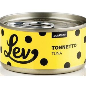 LEV TONNETTO 70 GR