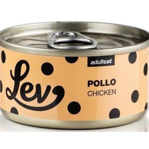 LEV POLLO 70 GR