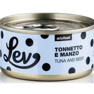 LEV TONNETTO/PATATE 70 GR