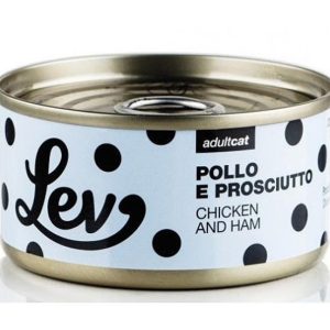 LEV PO/PROSC. 70 GR
