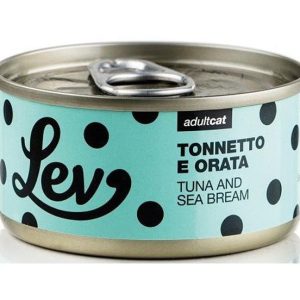 LEV TO/ORATA 70 GR