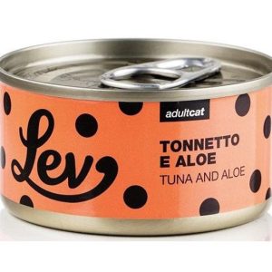 LEV TO/ALOE 70 GR