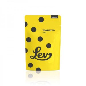 LEV TONNETTO BST 60 GR