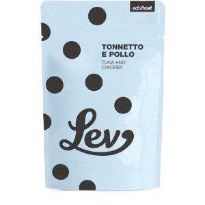LEV TO/POLLO BST 60 GR