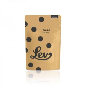 LEV POLLO BST 60 GR