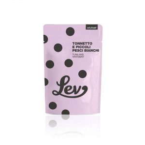 LEV TO/PESCI B. BST 60 GR