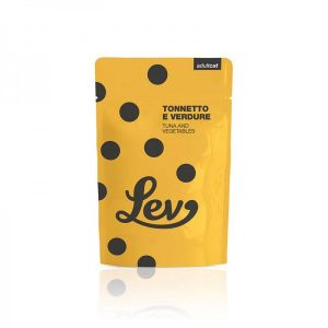 LEV TO/VERDURE BST 60 GR