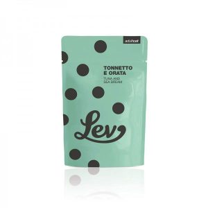 LEV TO/ORATA BST 60 GR