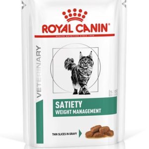 ROYAL SATIETY BST 85 GR