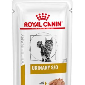 ROYAL URINARY LOAF BST 85 GR