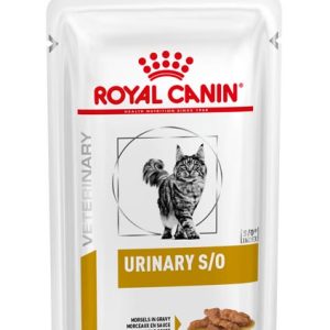 ROYAL URINARY GRAVY BST 85 GR