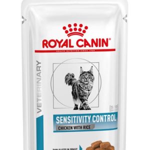 ROYAL SENSITIVITY BST 85 GR