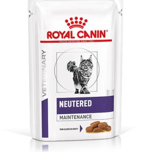ROYAL NEUTERED BST 85 GR