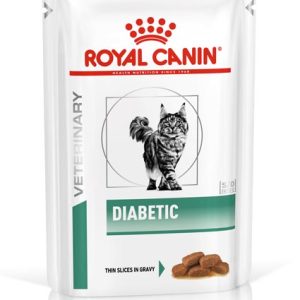 ROYAL DIABETIC BST 85 GR