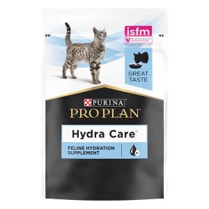 PURINA CAT HYDRA CARE BST 85 GR