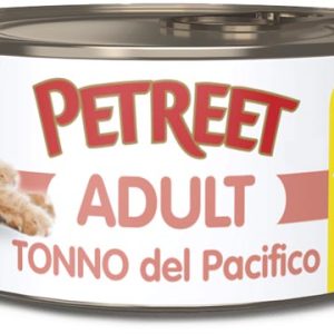 PETREET TO/POLLO 70 GR