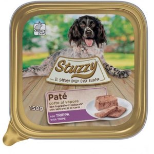 STUZZY PATE TRIPPA 150 GR