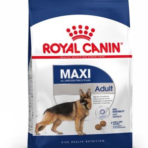 ROYAL ADULT MAXI 10KG