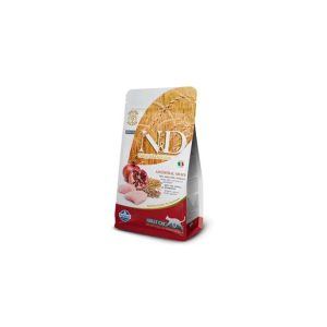 N&D CAT ANCESTRAL CHICKEN 1,5 KG