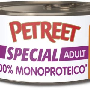 PETREET MONO PO/CAROTE 60 GR