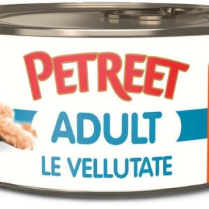 PETREET VELL TO/ZUCCA 70 GR
