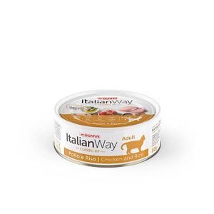IT WAY CLASSIC PO/RISO 80 GR