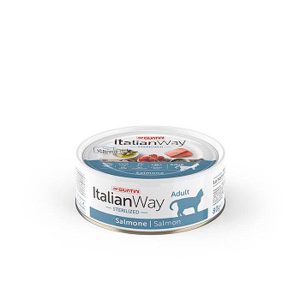IT WAY STER SALMONE 80 GR