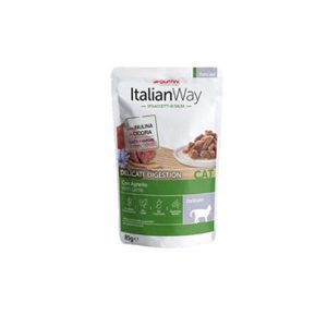 IT WAY DELICATE AGNELLO BST 85 GR