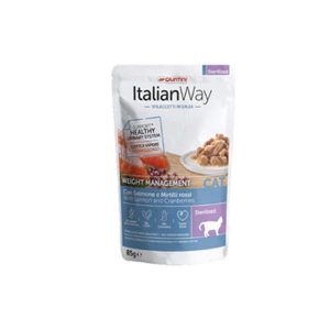 IT WAY STER SALMONE/MIRT BST 85 GR