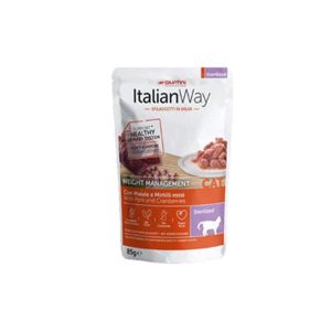IT WAY STER MAIALE/MIRT BST 85 GR