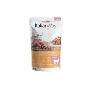 IT WAY KITTEN TACC/MIRT BST 85 GR
