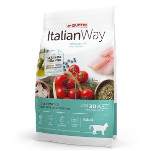 IT. WAY STER. TROTA/MIRT. 300 GR