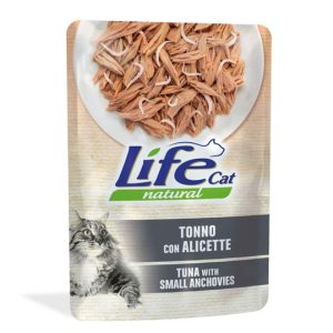 LIFECAT TO/ALICETTE BST 70 GR