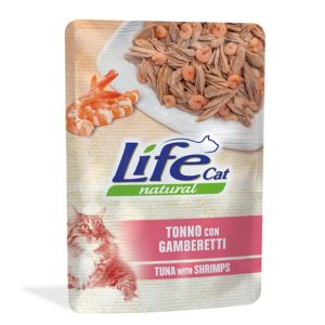 LIFECAT TO/GAMB BST 70 GR