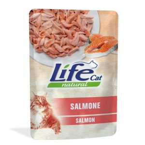 LIFECAT SALMONE BST 70 GR