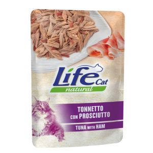 LIFECAT TO/PROSC BST 70 GR