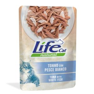 LIFECAT TO/PESCE B BST 70 GR