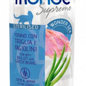 MONGE SUPREME TO/TRIG/FAG BST 80 GR