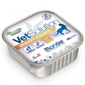 MONGE VET URINARY STRUVITE 100 GR