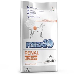 F10 RENAL ACTIVE 4 KG