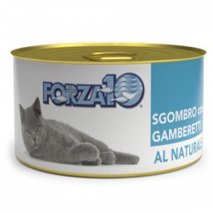 F10 SGOMBRO/GAMB 75 GR