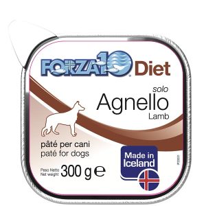 F10 SOLO AGNELLO 300 GR