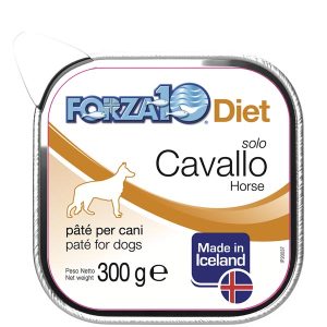 F10 SOLO CAVALLO 300 GR
