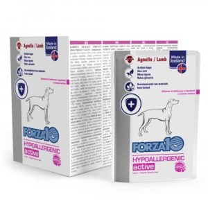 F10 CAT/DOG HYPO LAMB BST 100 GR