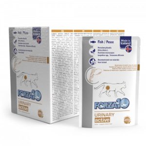 F10 CAT URINARY FISH BST 100 GR