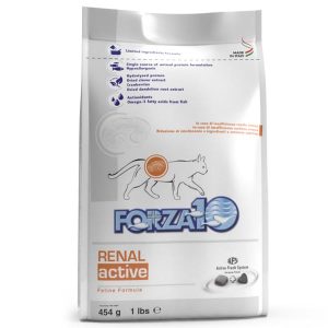 F10 RENAL ACTIVE CAT 454 GR