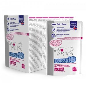 F10 CAT INTESTINAL FISH BST 100 GR