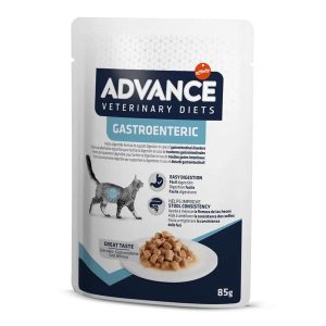 ADVANCE CAT GASTROENTERIC 100 GR