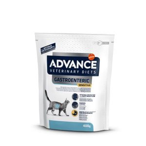 ADVANCE CAT GASTROENTERIC 400 GR