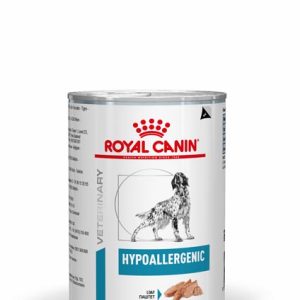 ROYAL DOG HYPO 400 GR